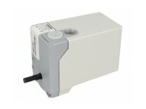 Siemens SQN72.6C4A21 Servo Motor