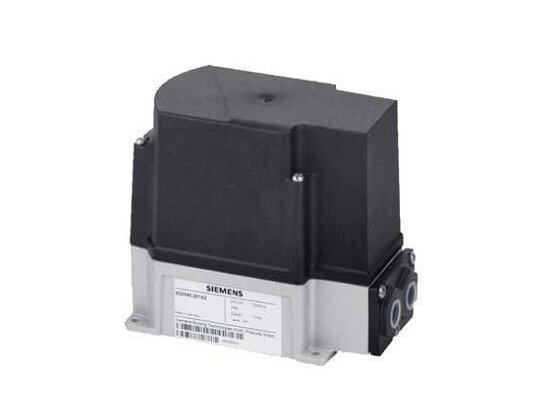 Siemens SQM41.275R10 Servo Motor