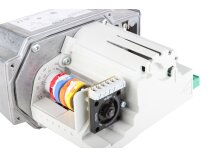 Siemens SQM40.065A23 Servo Motor