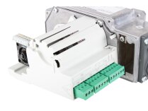 Siemens SQM40.065A23 Servo Motor