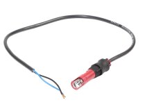 Siemens flame detector QRB4B-B050B70B
