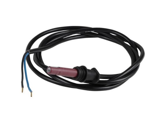 Siemens QRB4B-D030A25 flame detector