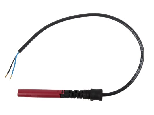 Siemens Flame Detector QRB4B-C036B40B