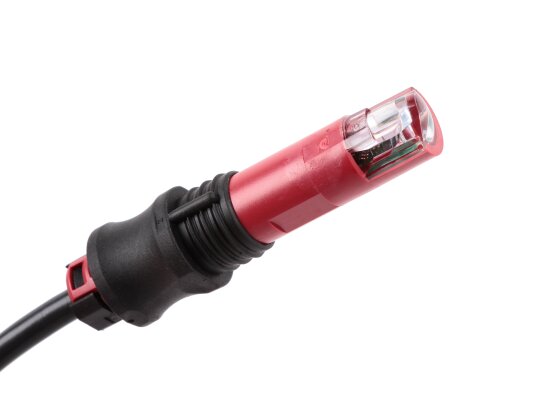 Siemens QRB4B-B070B70B flame detector