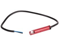 Detector de llama Siemens QRB4B-B036A25