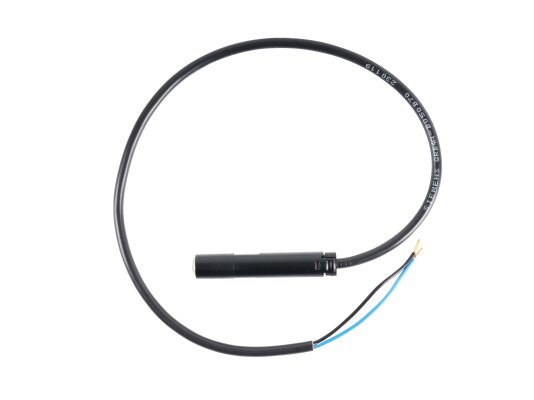 Siemens Flame Detector QRB4A-B050B70