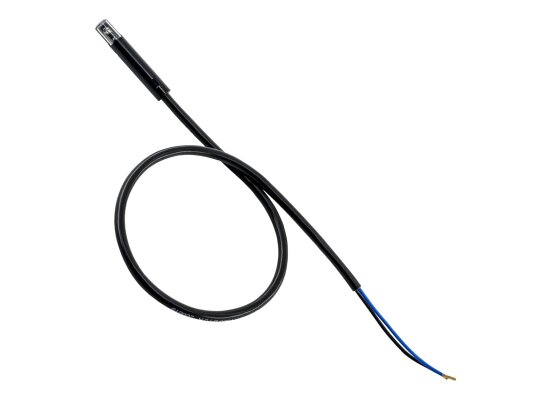 Sensor infrarrojo de llama Siemens QRB1B-A070B70A1