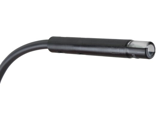 Siemens QRB1C-B080B70A flame detector