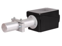 Detector de llama UV Siemens QRA73.A17