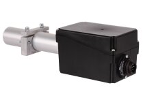 Detector de llama UV Siemens QRA73.A17
