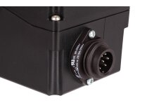 Detector de llama UV Siemens QRA73.A17