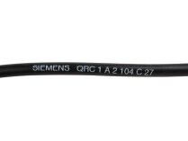 Siemens QRC1A2.104C27 UV flame detector