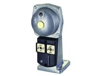 Siemens gas valve actuator SKP25.301E2