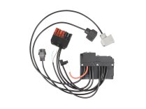 Controlador de quemador de gas Ecoflam E-BCU con ventilación constante, art: 65324174