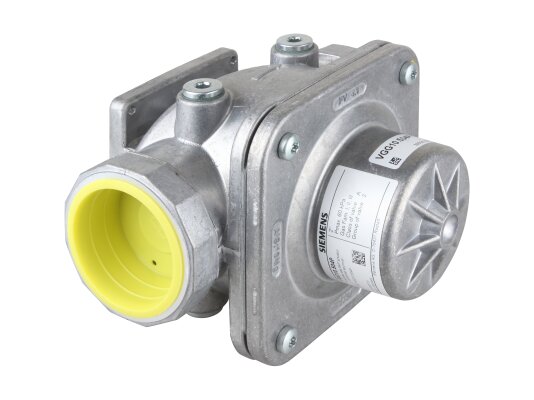 Siemens VGG10.504U Gas Electromagnetic Valve