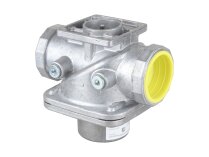 Siemens VGG10.5041P Gas Electromagnetic Valve
