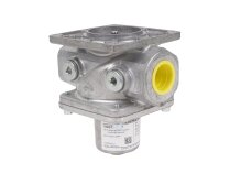 Siemens VGG10.204P Gas Electromagnetic Valve
