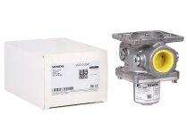 Válvula electromagnética de gas Siemens VGG10.254P