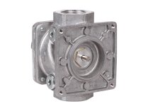 Válvula electromagnética de gas Siemens VGG10.254P