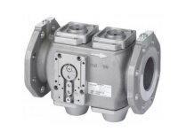 Siemens VGD41.080 Gas Electromagnetic Valve