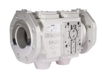 Siemens VGD40.080L Gas Electromagnetic Valve