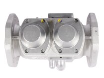 Siemens VGD40.080L Gas Electromagnetic Valve