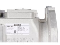 Siemens VGD40.080L Gas Electromagnetic Valve