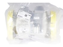 Válvula electromagnética de gas Siemens VGD40.080L