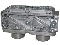 Válvula electromagnética de gas Siemens VGD20.503A