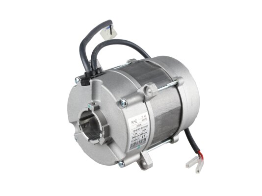 Motor Riello RHE 600SE 0206, art: 3002820.