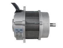 Motor Riello RHE 600SE 0206