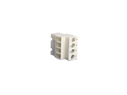 Enchufe único Siemens AGG9.307