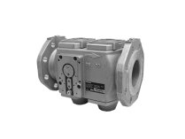 Válvula electromagnética de gas Siemens VGD40.040L