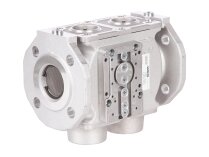 Válvula de gas doble Siemens VRD40.050
