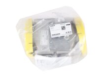 Válvula de gas doble Siemens VRD40.050