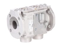Válvula de gas doble Siemens VRD40.050