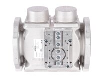 Válvula de gas doble Siemens VRD40.050