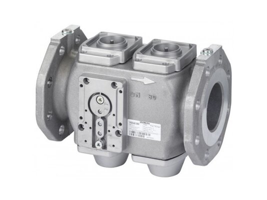 Siemens VRD40.100 Double Gas Valve
