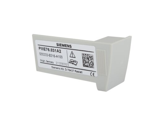 Siemens Programming Module PME76.831A2
