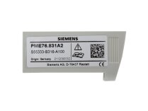 Siemens Programming Module PME76.831A2