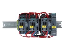 Weishaupt starter 21731507432