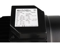Simel 1/6 IE3 Electric Motor
