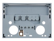 Base de horno automatizado Siemens AGK11.6