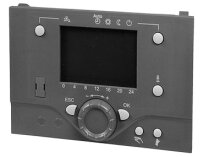 Panel de control Siemens AVS74.761/109