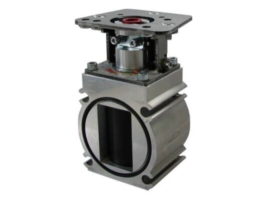 Siemens VKP40.20 Proportional actuator