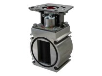 Actuador proporcional Siemens VKP40.20