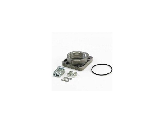 Brida de válvula de gas Siemens AGF10.50U