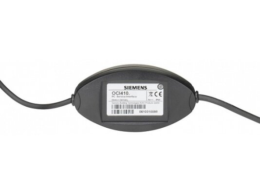 Siemens OCI410.31 BCI-PC-TOOL Gateway