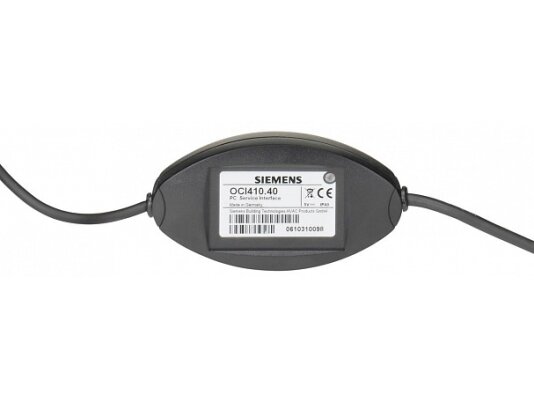 Siemens OCI410.40 BCI-PC-TOOL