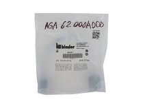 Siemens AGA62.000A000 connection cable